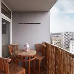 Luxury Apartment With Sauna