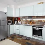 Luxury Apartment With Sauna