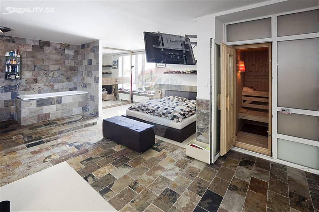 Luxury With Sauna Praga