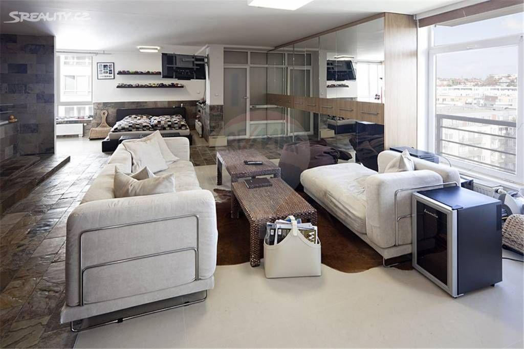 Luxury With Sauna Apartamento