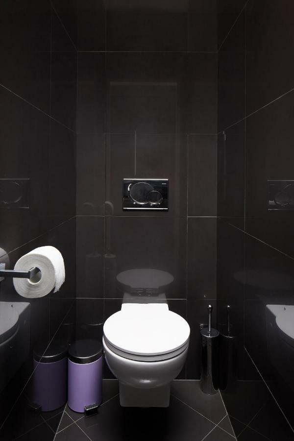 Luxury With Sauna * Praga